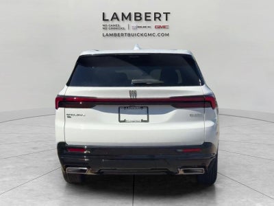 2027 Buick Enclave Sport Touring