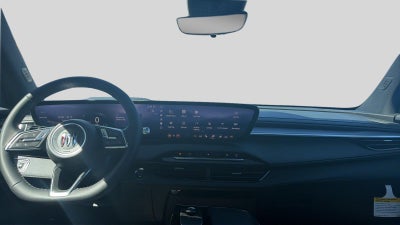 2027 Buick Enclave Sport Touring