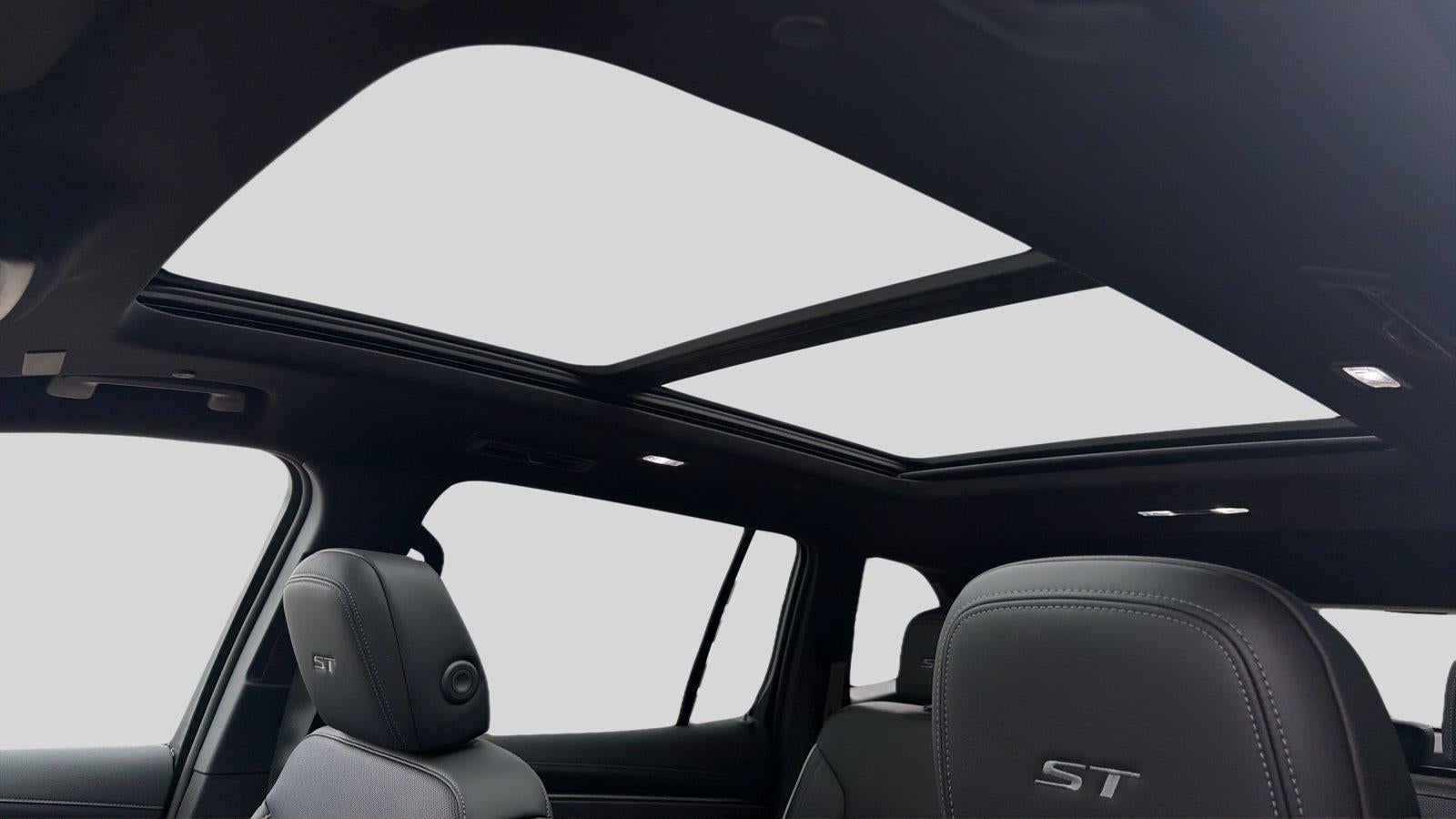 2027 Buick Enclave Sport Touring