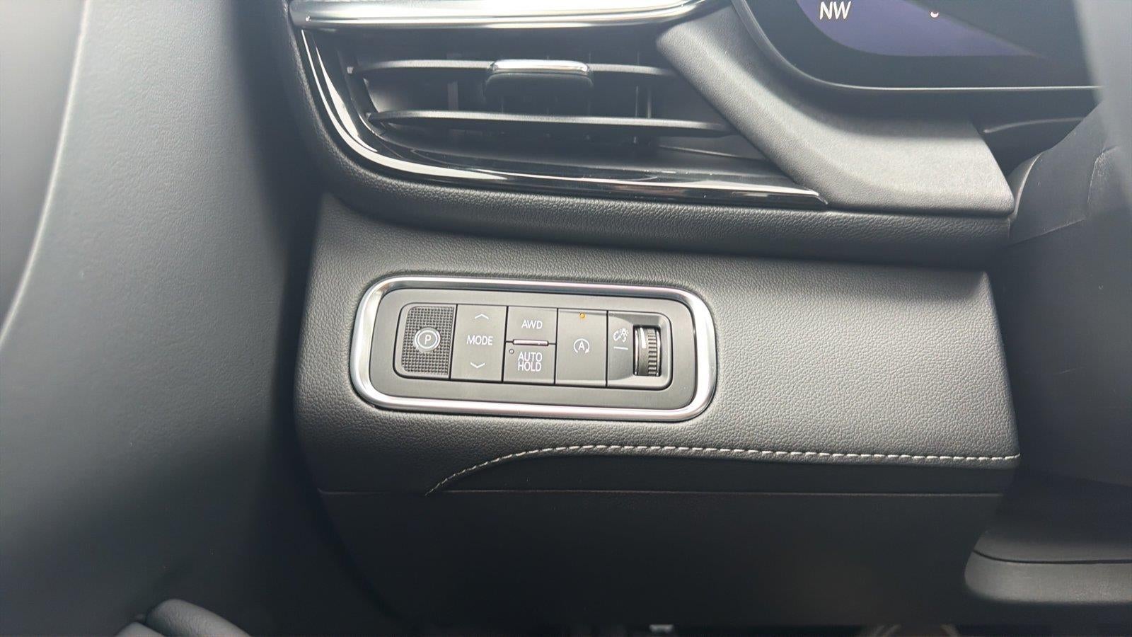 2027 Buick Enclave Sport Touring