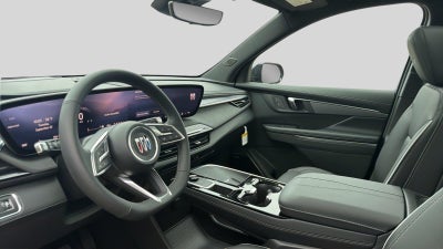 2027 Buick Enclave Sport Touring