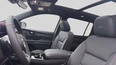 2027 Buick Enclave Sport Touring