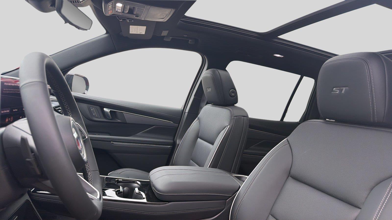 2027 Buick Enclave Sport Touring