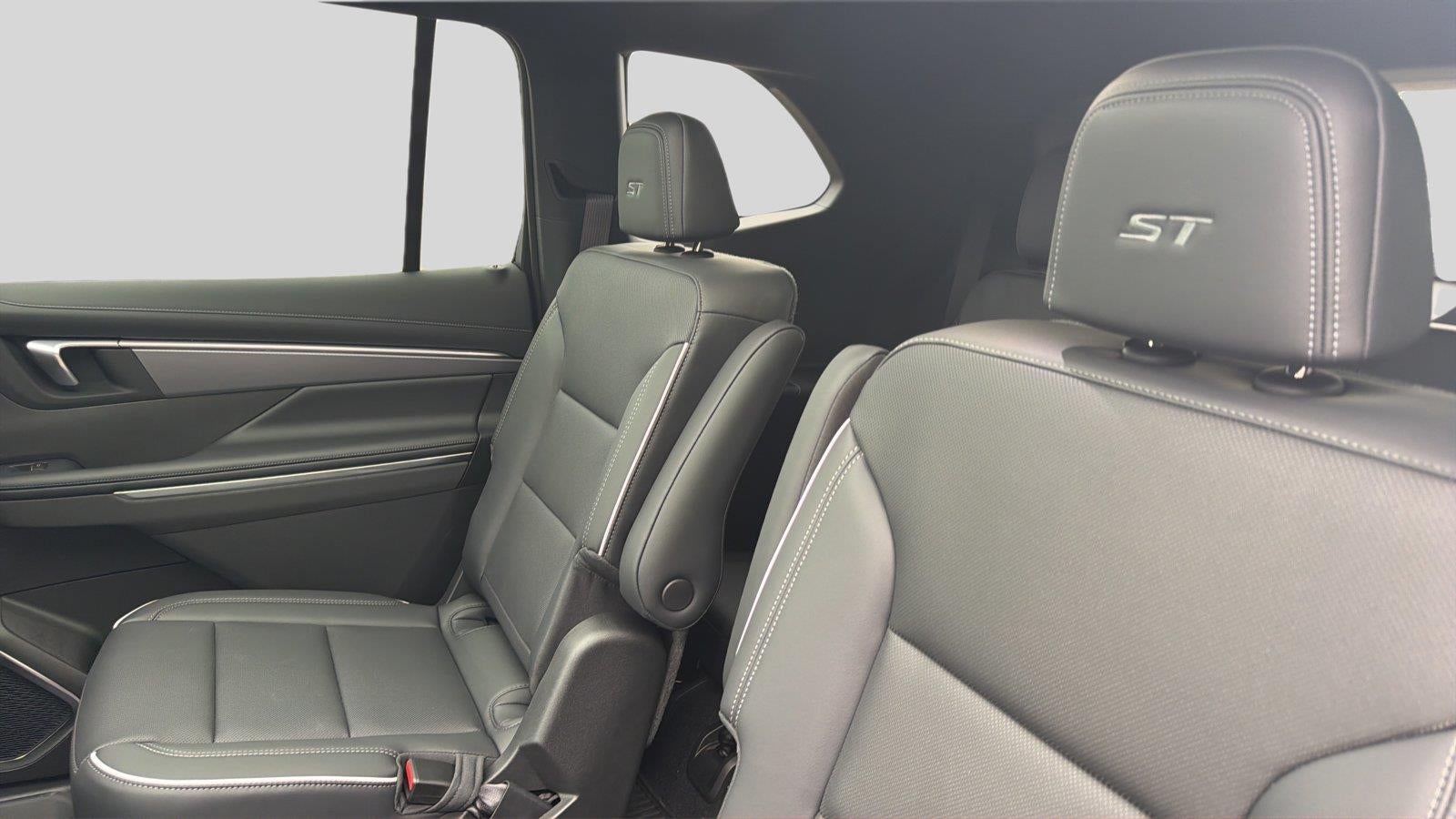 2027 Buick Enclave Sport Touring