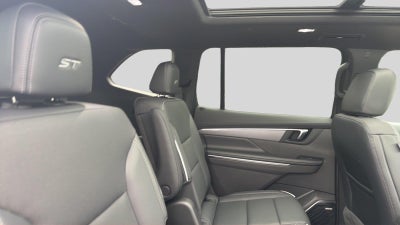 2027 Buick Enclave Sport Touring