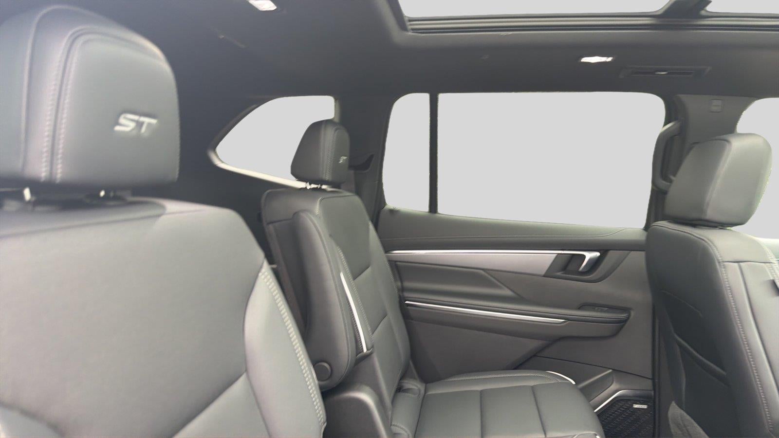 2027 Buick Enclave Sport Touring
