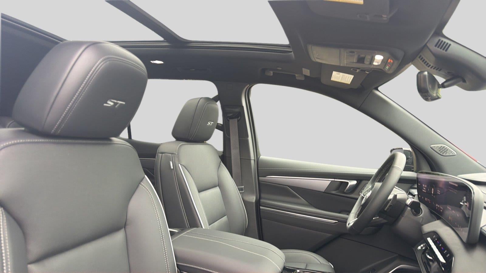 2027 Buick Enclave Sport Touring