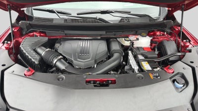 2027 Buick Enclave Sport Touring