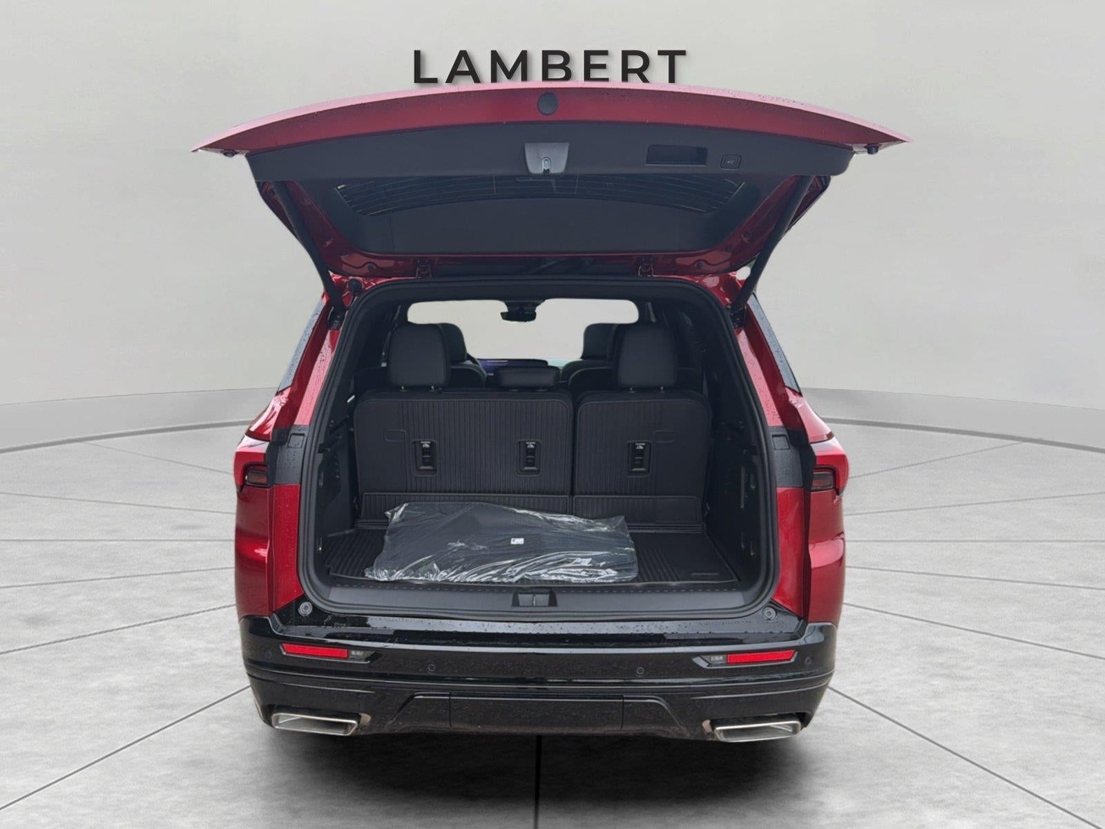 2027 Buick Enclave Sport Touring