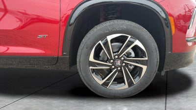 2027 Buick Enclave Sport Touring