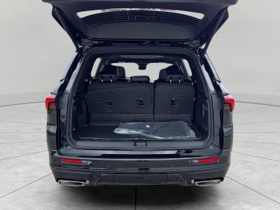 2027 Buick Enclave Sport Touring