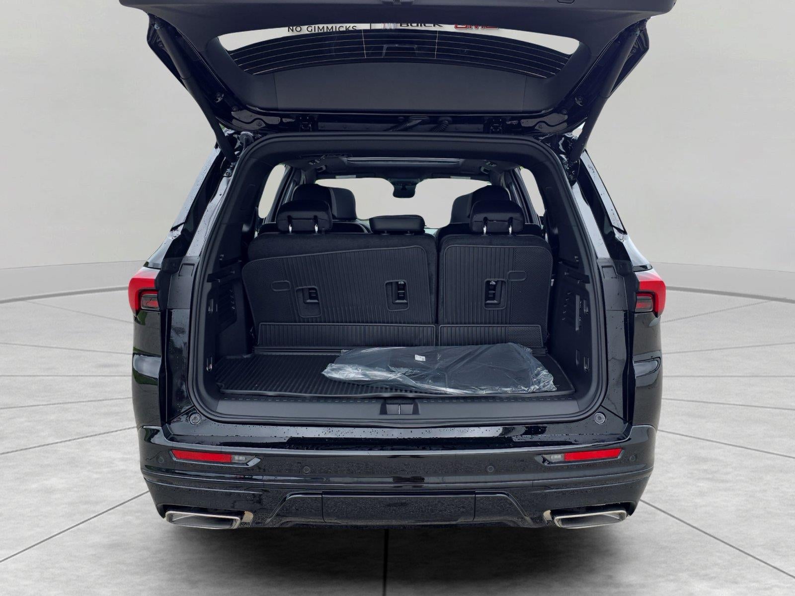 2027 Buick Enclave Sport Touring