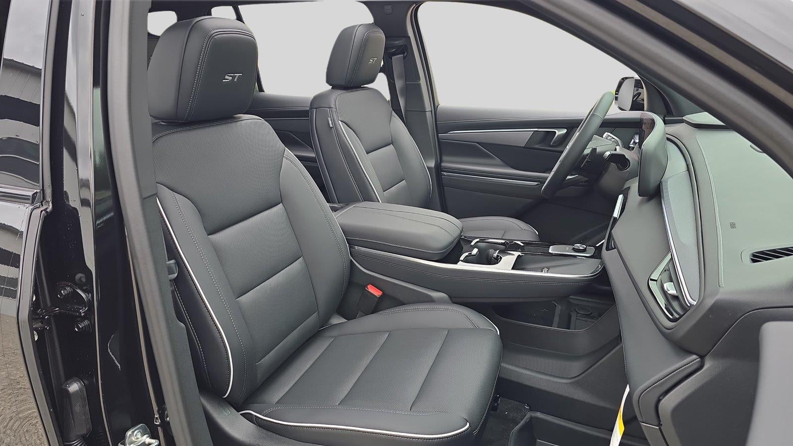 2027 Buick Enclave Sport Touring