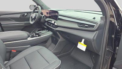 2027 Buick Enclave Sport Touring