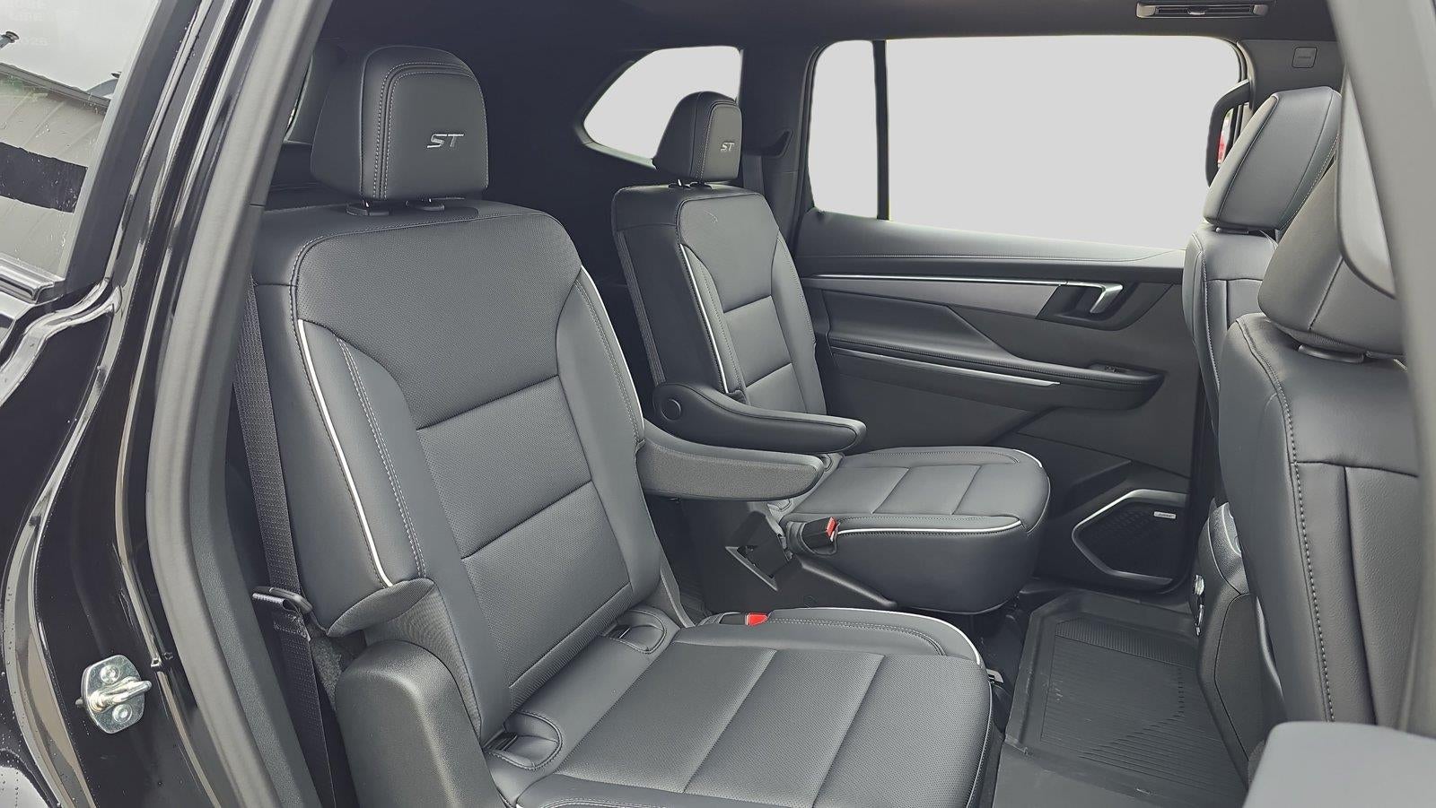 2027 Buick Enclave Sport Touring