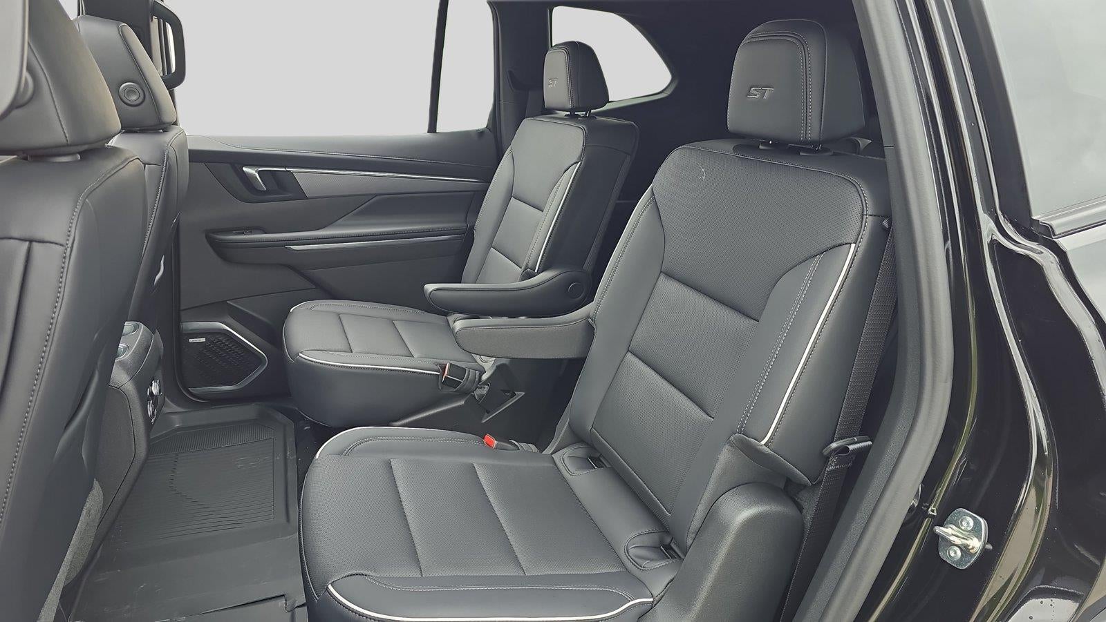 2027 Buick Enclave Sport Touring