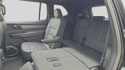 2027 Buick Enclave Sport Touring