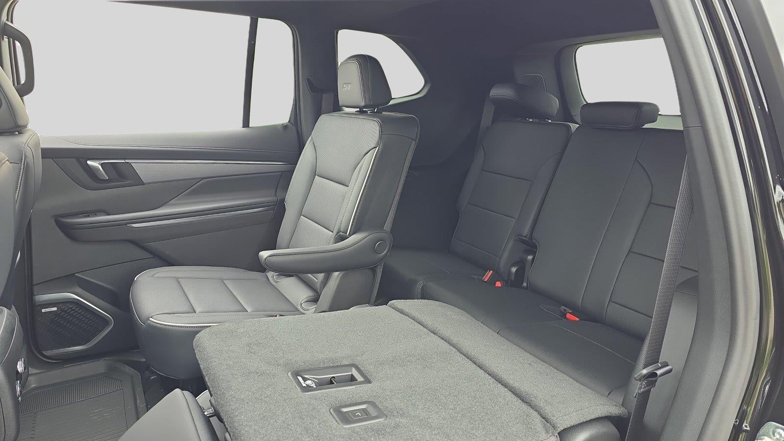 2027 Buick Enclave Sport Touring