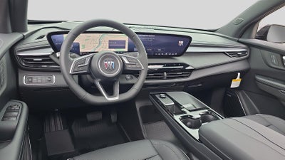 2027 Buick Enclave Sport Touring