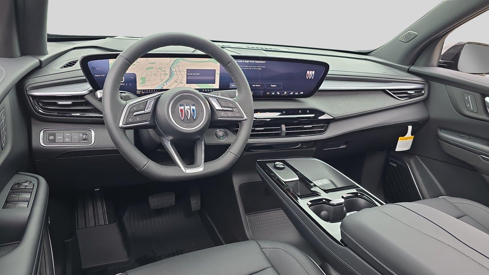2027 Buick Enclave Sport Touring