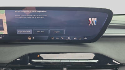 2027 Buick Enclave Sport Touring