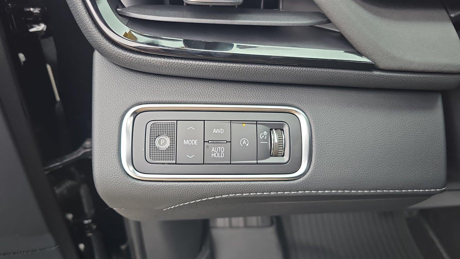 2027 Buick Enclave Sport Touring