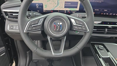 2027 Buick Enclave Sport Touring
