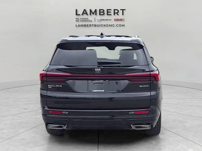 2027 Buick Enclave Sport Touring