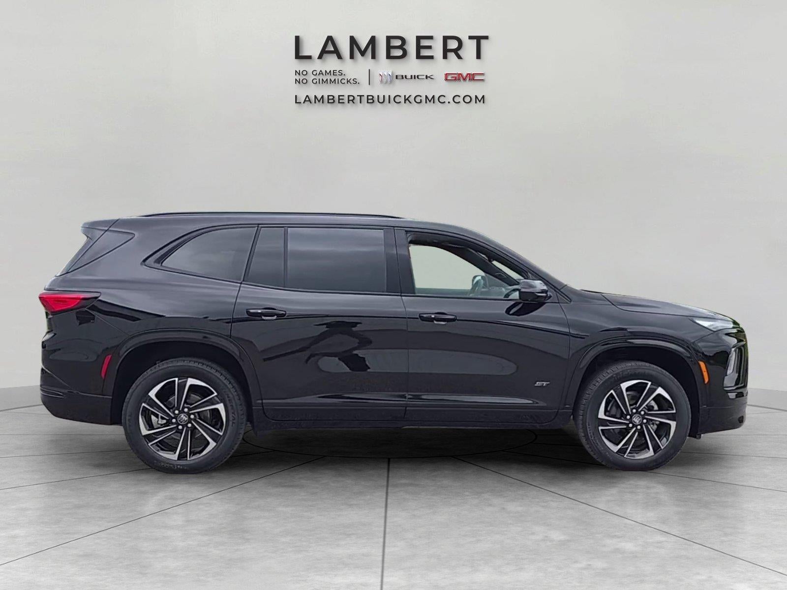 2027 Buick Enclave Sport Touring