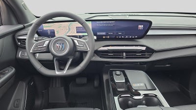 2027 Buick Enclave Sport Touring