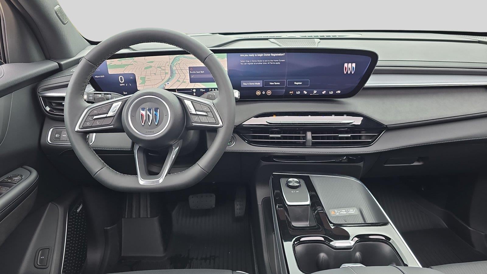 2027 Buick Enclave Sport Touring