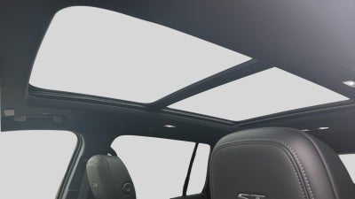 2027 Buick Enclave Sport Touring