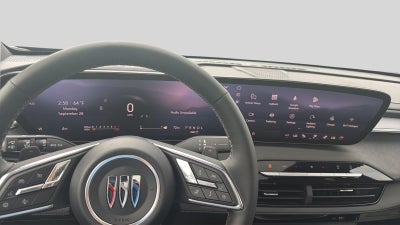 2027 Buick Enclave Sport Touring
