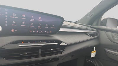 2027 Buick Enclave Sport Touring