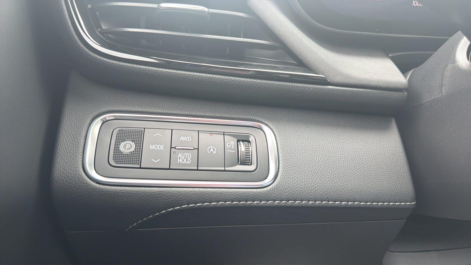 2027 Buick Enclave Sport Touring