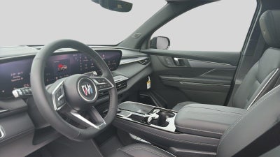 2027 Buick Enclave Sport Touring