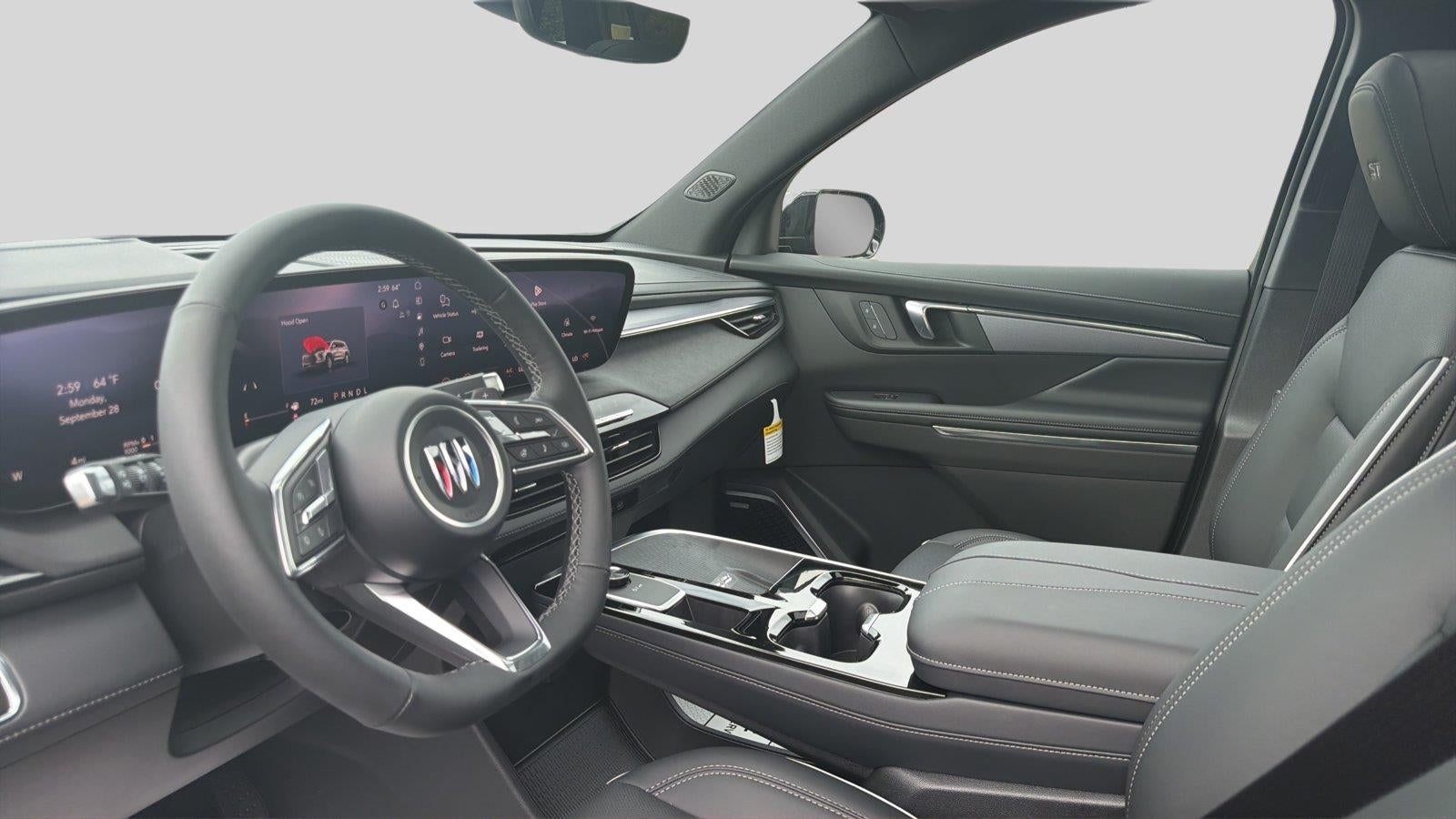 2027 Buick Enclave Sport Touring