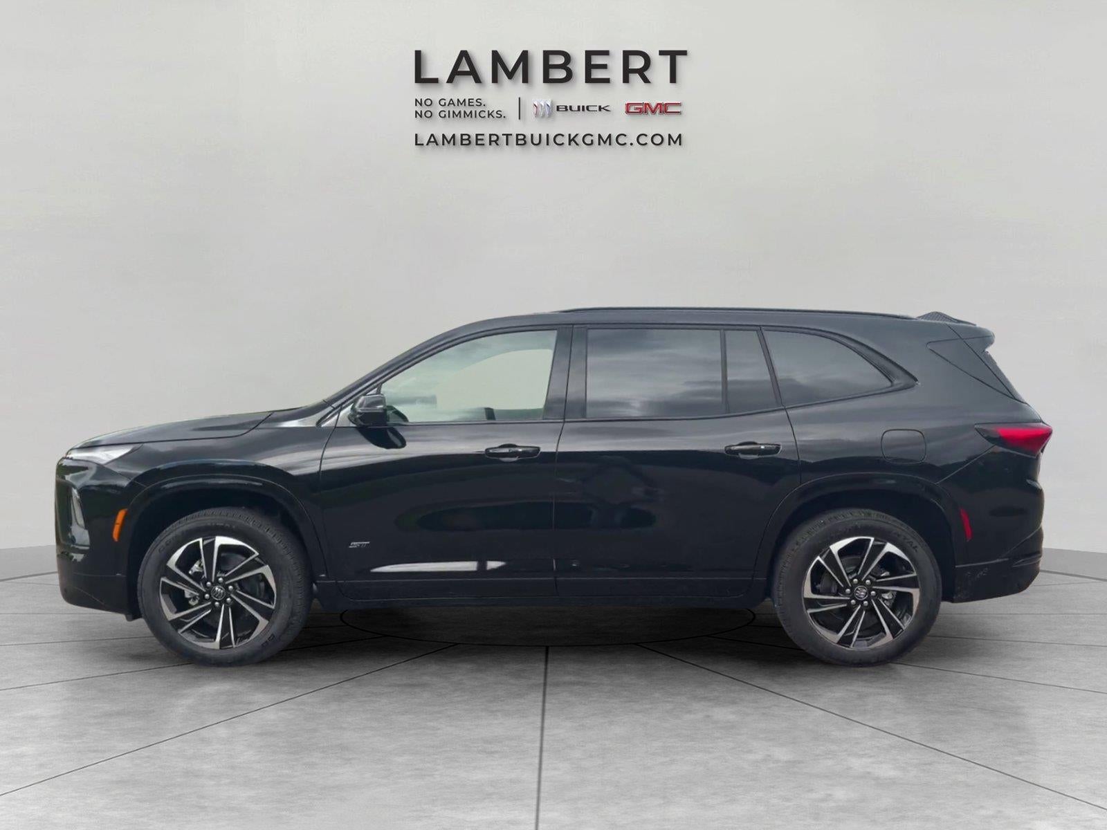 2027 Buick Enclave Sport Touring
