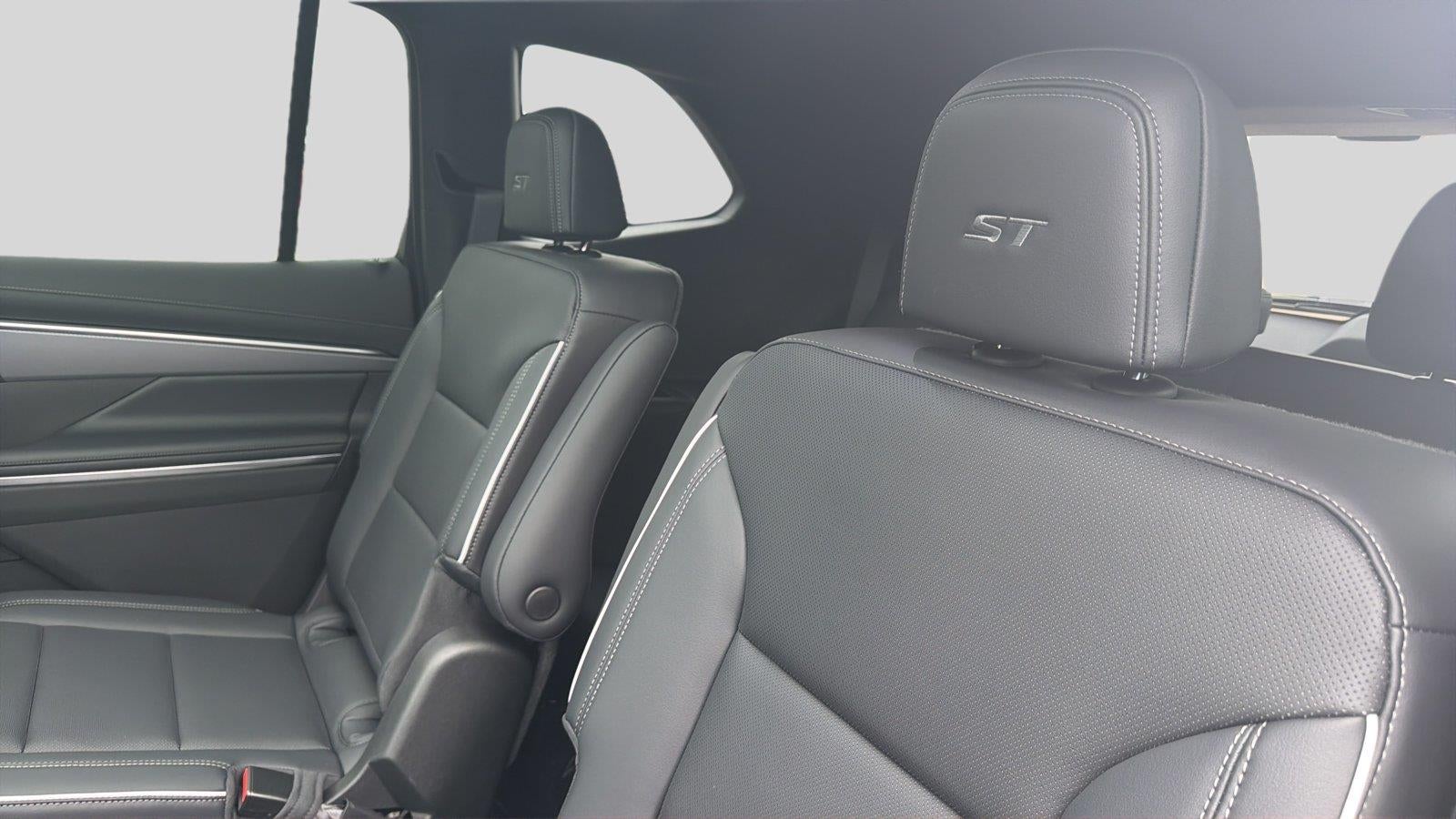 2027 Buick Enclave Sport Touring