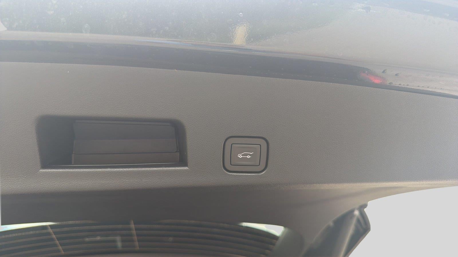 2027 Buick Enclave Sport Touring