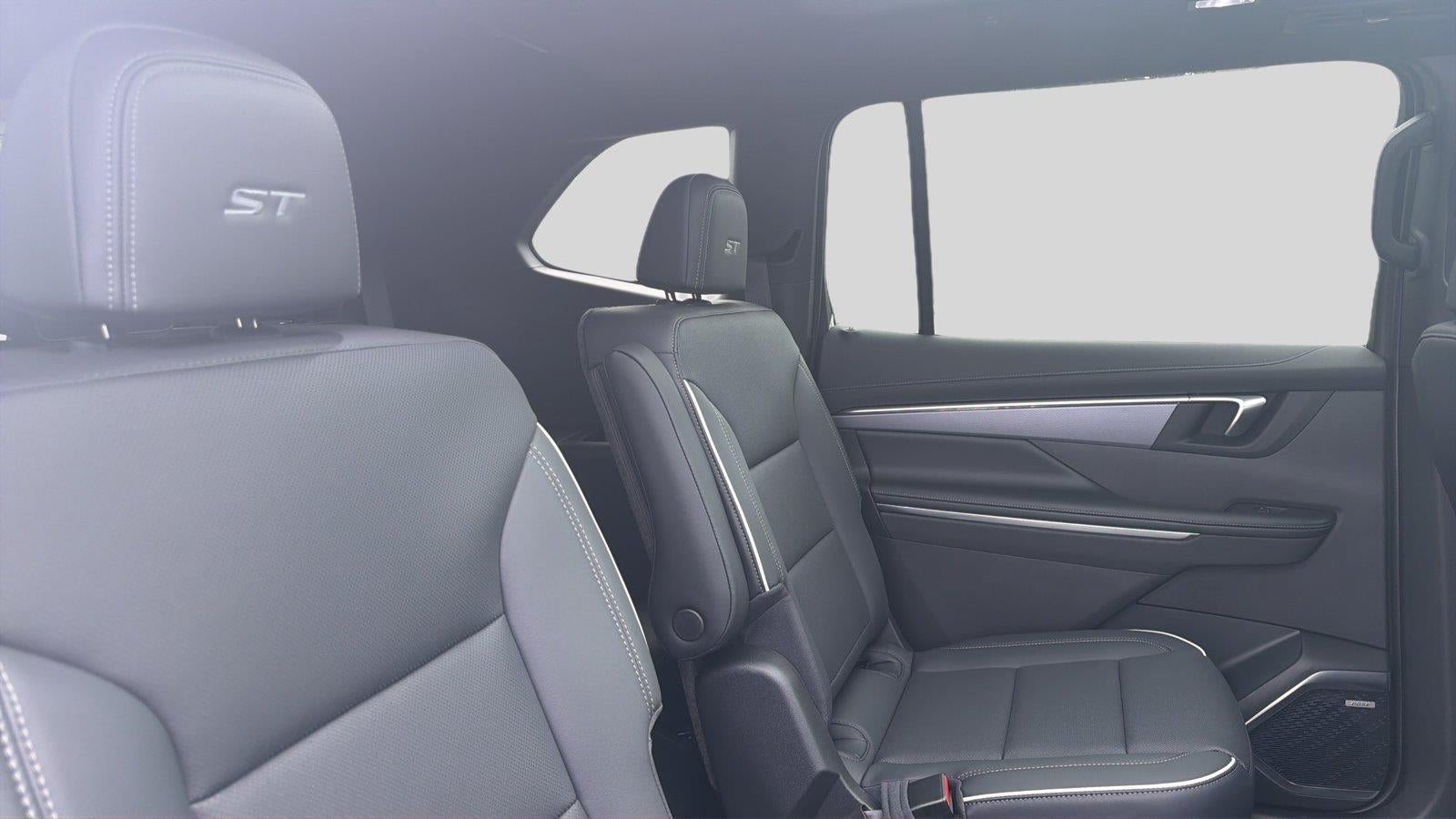 2027 Buick Enclave Sport Touring