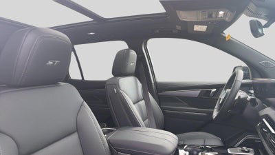 2027 Buick Enclave Sport Touring