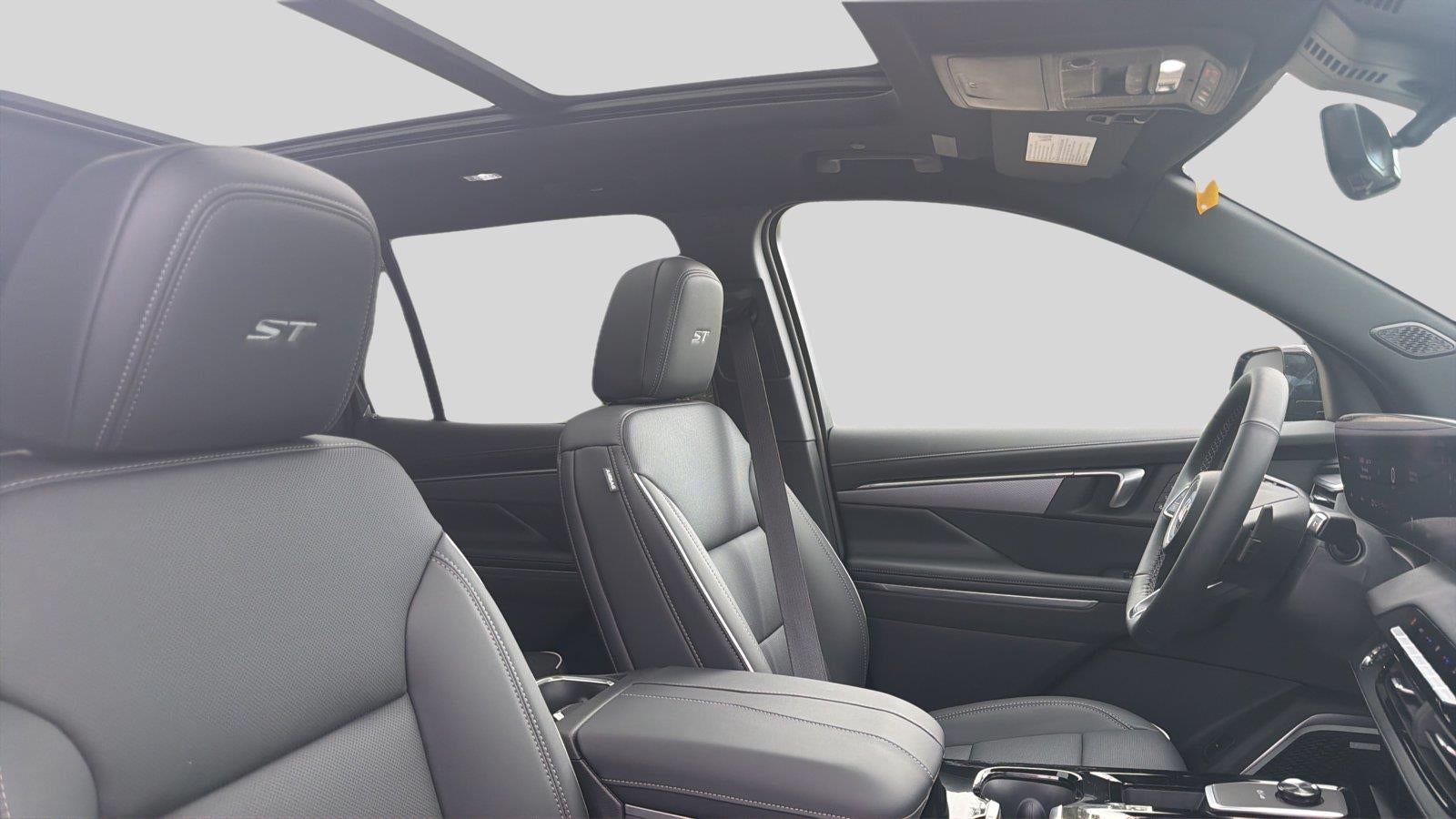 2027 Buick Enclave Sport Touring
