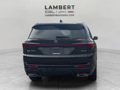 2027 Buick Enclave Sport Touring