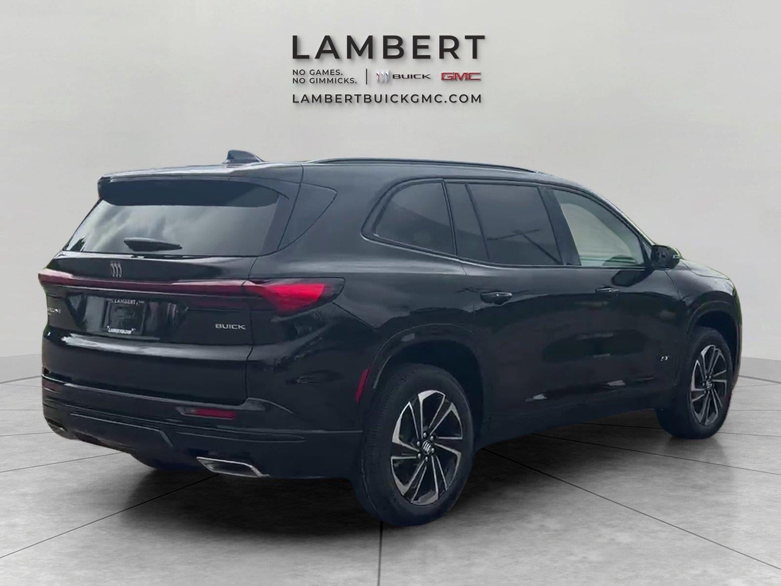 2027 Buick Enclave Sport Touring