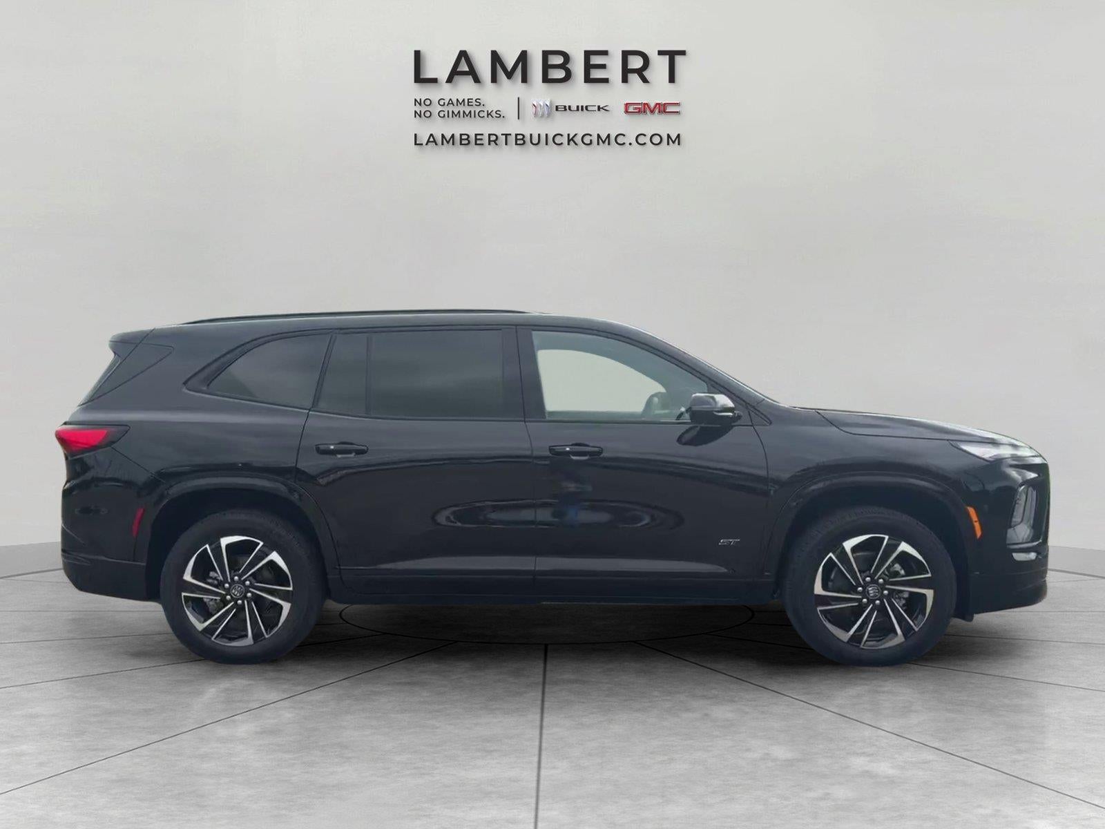2027 Buick Enclave Sport Touring