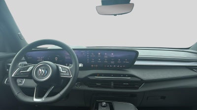 2027 Buick Enclave Sport Touring