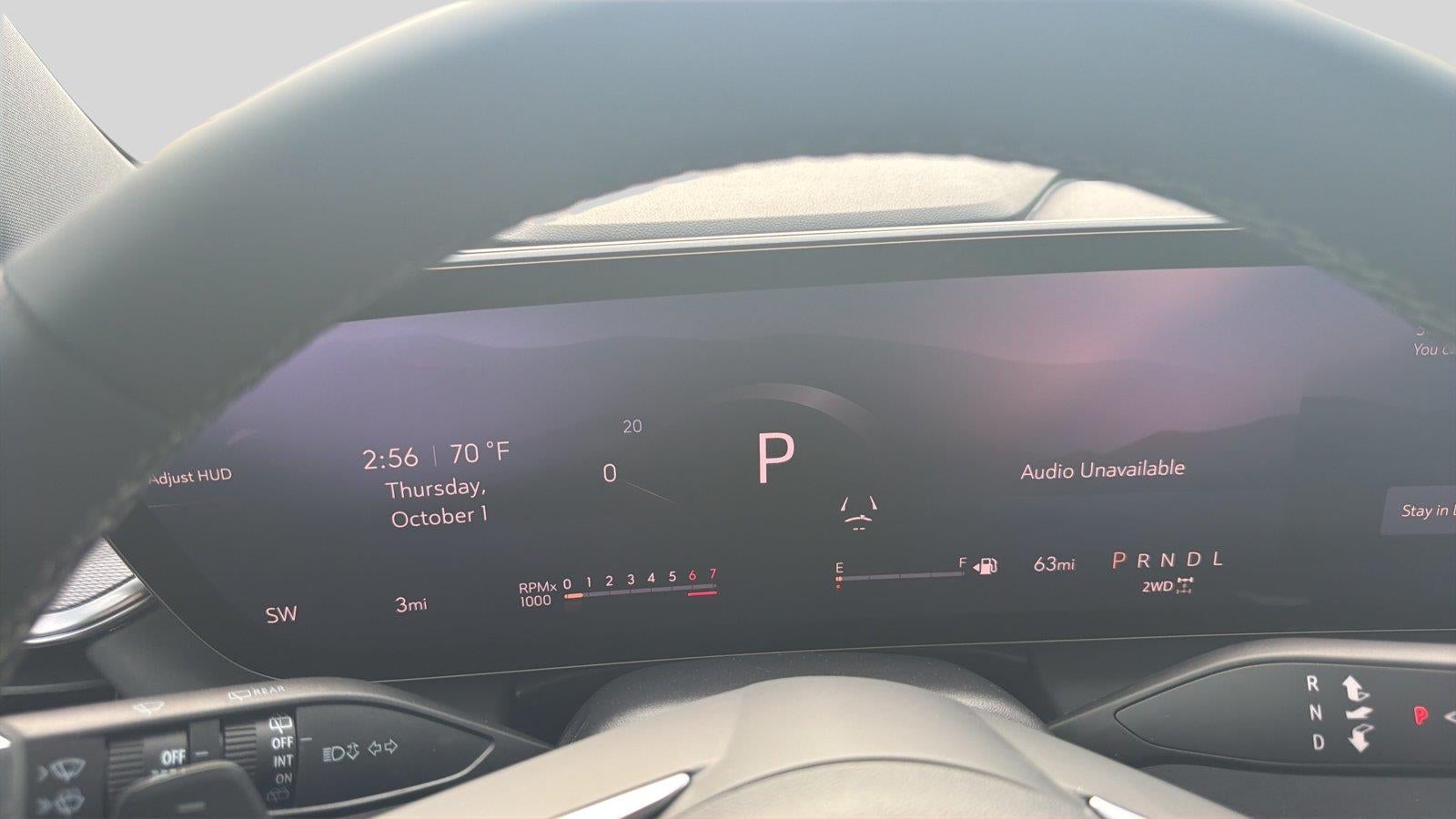 2027 Buick Enclave Sport Touring