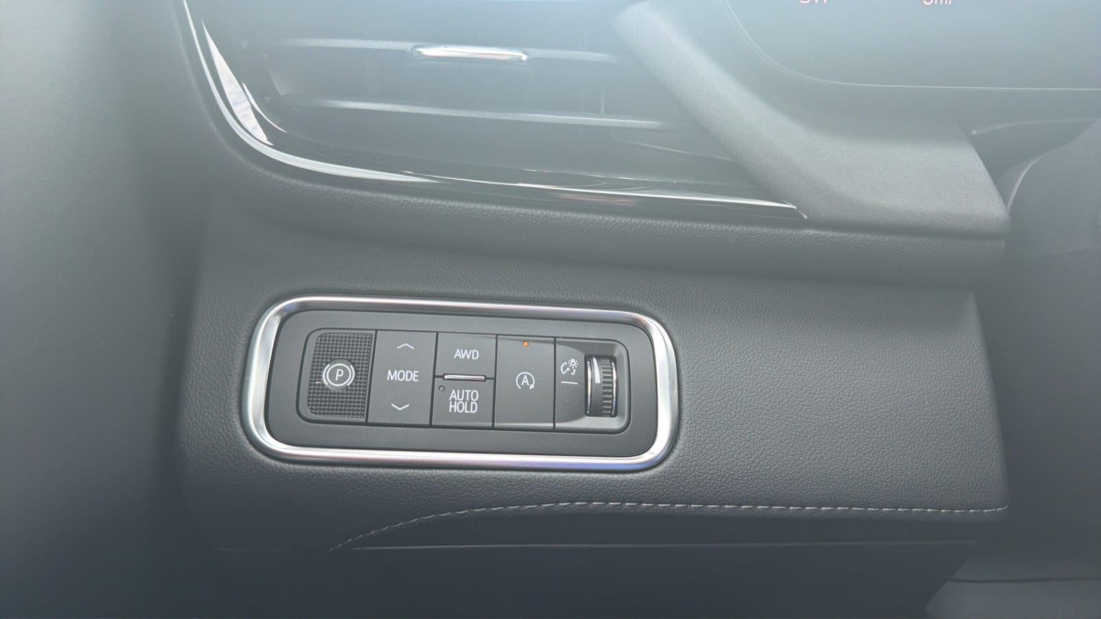 2027 Buick Enclave Sport Touring