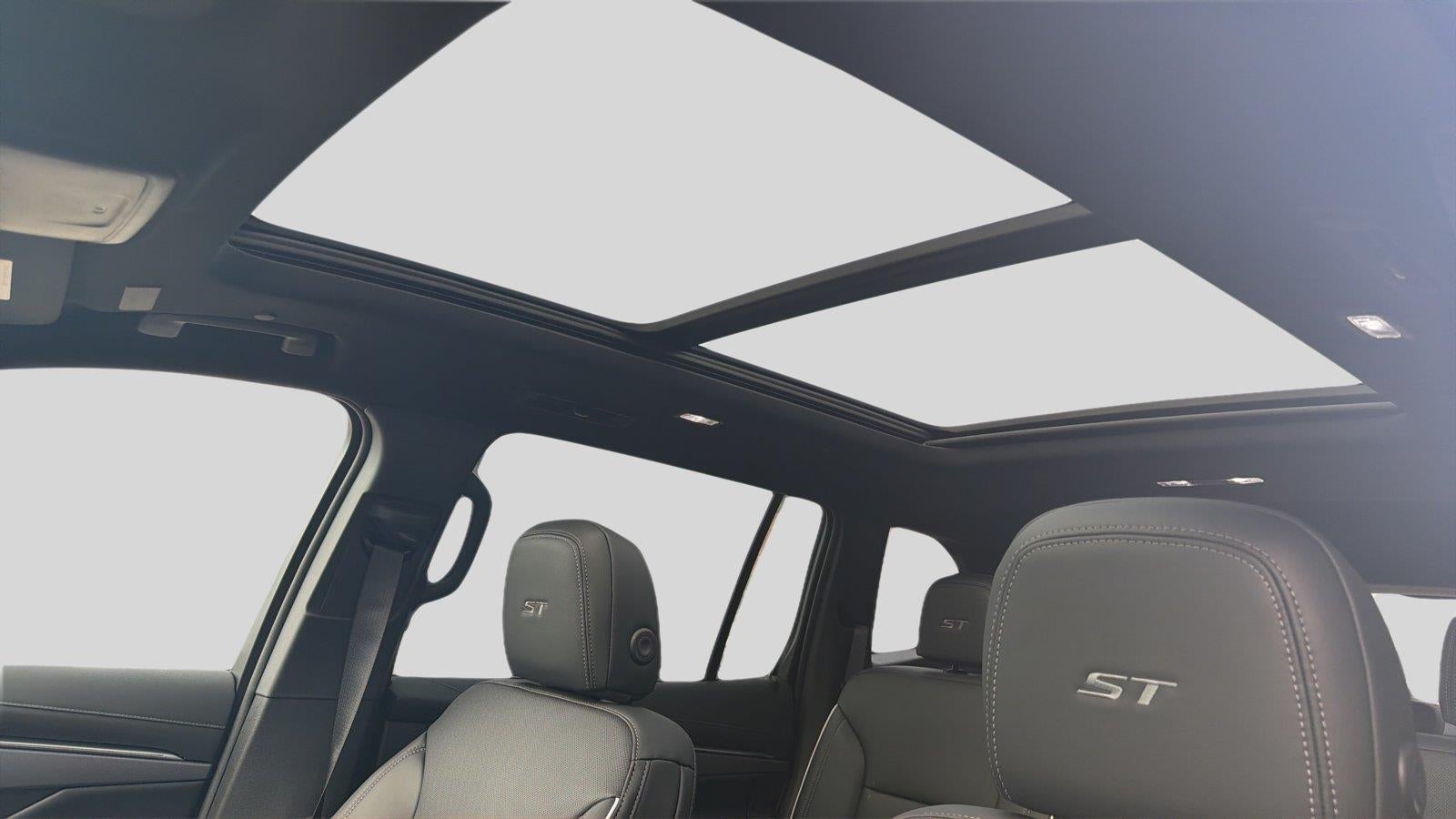 2027 Buick Enclave Sport Touring
